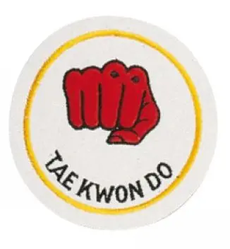 Taekwondo mærke