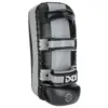 DAX Thai-Pads sæt - Ægte læder - 40x22x10cm