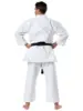 KWON KATA TRADITION Karate gi (logofri) - 12 oz.