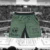 TOKAIDO Athletic KARATE ELITE TRAINING shorts
