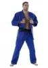 MOSKITO PLUS konkurrence Judo Gi - 950g - Blå
