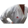 ARAWAZA Onyx ZERO GRAVITY Kumite Karate gi - 5 oz. - WKF