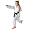 KWON SUPRALITE Kumite Karate gi - 3 oz. - WKF