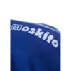 MOSKITO JUNIOR konkurrence Judo Gi - 550g - Blå