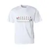 LENTS TAEKWONDO T-shirt "Peace" 렌츠 태권도