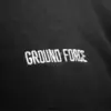 Ground Force Original Hoodie - Sort