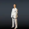 IDOBUDO "ITF Premium INSTRUCTOR" Taekwondo dobok - ITF-approved
