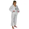 Adidas "ADI-Training" Taekwondo begynder dobok