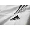 Adidas "ADI-Club 3-stripes" - Taekwondo dobok - sort krave