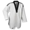 Adidas "Grand Master II 3-stripes" Taekwondo dobok