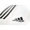 Adidas "ADI-Figther Eco 3-stripes" Taekwondo dobok - sort krave