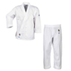 Adidas "EVOLUTION" Begynder Karate Gi - 7oz - WKF