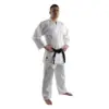 Adidas "KUMITE FIGHTER-DNA" Karate Gi - 8 Oz. - WKF