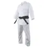 Adidas "ADI-ZERO" Kumite Karate Gi - 4,5 Oz. - WKF
