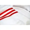 Adidas " ADI-LIGHT-Red" Premier League Kumite Karate Gi - 4 Oz. - WKF