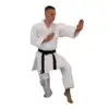 KWON KATA Karate gi (logofri) - 14 oz. (WUKF-godkendt)