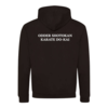 Odder Shotokan Hoodie - Unisex