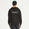 Odder Shotokan Zip Hoodie - Unisex