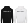 Køge Judoklub Hoodie - Voksen