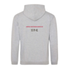 Aarhus Shotokan Hoodie - Mænd