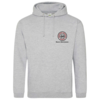 Aarhus Shotokan Hoodie - Mænd