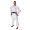 DANRHO ULTIMATE 750 IJF - Regular-fit - Judo Gi - Hvid