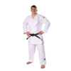 DANRHO ULTIMATE 750 IJF - Regular-fit - Judo Gi - Hvid