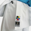 ARAWAZA Black Diamond - Rødt eller Blåt Premiere League  - Kata Karate gi - 12 oz. - WKF