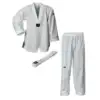Adidas "ADI-Rookie" Taekwondo begynder dobok - adiTK01