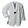 Adidas "ADI-Rookie" Taekwondo begynder dobok - adiTK01