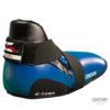 CENTURY Point Fighting Kicks "C-GEAR Integrity" - WAKO - Rød - Blå