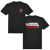 Aalborg Kyokushin Karate - T-shirt