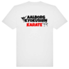 Aalborg Kyokushin Karate - T-shirt