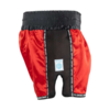 CENTURY C-Gear K1/Low Kick Shorts 2.0 - WAKO - Rød - Blå