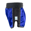 CENTURY C-Gear K1/Low Kick Shorts 2.0 - WAKO - Rød - Blå
