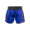 CENTURY C-Gear K1/Low Kick Shorts 2.0 - WAKO - Rød - Blå