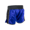 CENTURY C-Gear K1/Low Kick Shorts 2.0 - WAKO - Rød - Blå