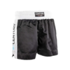 CENTURY C-Gear Kickboxing Shorts 2.0- WAKO - Sort/hvid