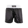 CENTURY C-Gear Kickboxing Shorts 2.0- WAKO - Sort/hvid