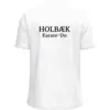 Holbæk Karate-Do Jako klub t-shirt