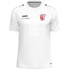 Holbæk Karate-Do Jako klub t-shirt
