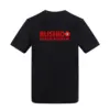 Bushido Karate Bomuld Klub T-shirt - Voksen