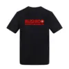 Bushido Karate Bomuld Klub T-shirt - Børn