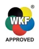 ADIDAS Kampvest U14 Body Protector 3 cm - WKF godkendt