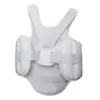 ADIDAS Kampvest U14 Body Protector 3 cm - WKF godkendt