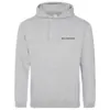Sdr. Omme Judoklub Hoodie - Mænd
