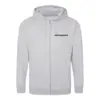 Sdr. Omme Judoklub Zip Hoodie - Mænd