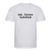 Sdr. Omme Judoklub Performance Mesh T-shirt - Mænd