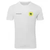Sdr. Omme Judoklub Performance Mesh T-shirt - Mænd
