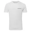 Sdr. Omme Judoklub Performance Mesh T-shirt - Mænd
